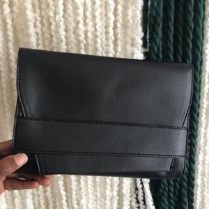 NWOT Summer & Rose Celine crossbody bag